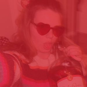 Meet your Posher, Kaylee